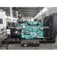 600A Welding machine diesel generator